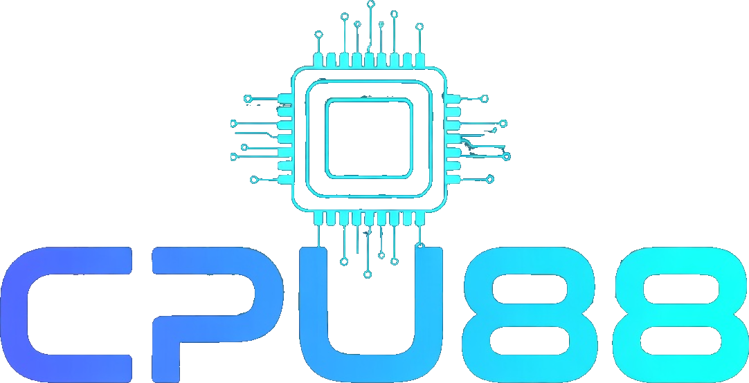 CPU88 HK Store